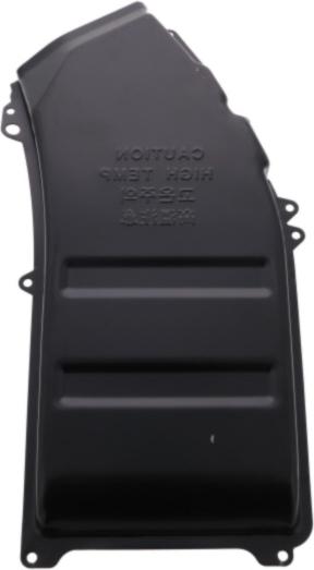 COUVERCLE Lave-Linge RESISTANCE