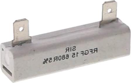 RESISTANCE Four CHUTRICE 15w