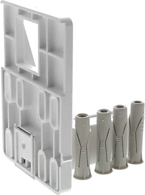 KIT Lave-Vaisselle FIXATION MURAL