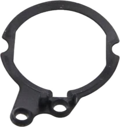 JOINT Plaque BRULEUR Semi-rapide