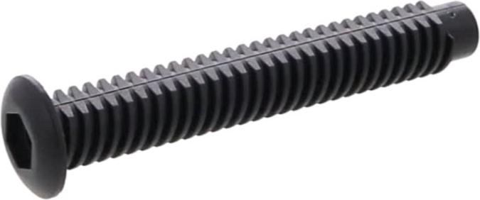 PIED Lave-Linge ARRIERE