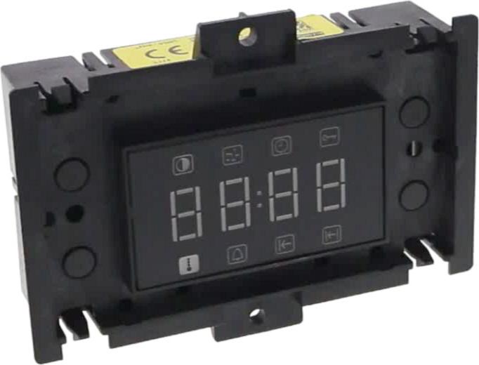 PROGRAMMATEUR Cuisinière