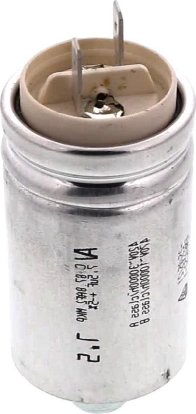 CONDENSATEUR Sèche-Linge 7.5uF