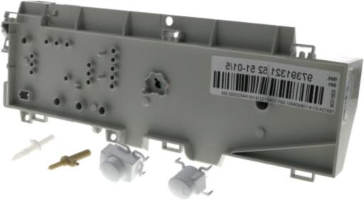 PLATINE Lave-Linge COMMANDE