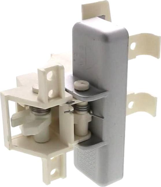 POIGNEE Lave-Vaisselle OUVERTURE Porte