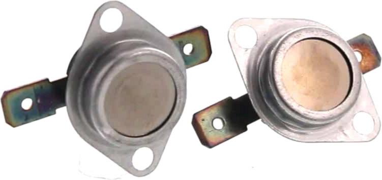 Thermostat Sèche-Linge (KIT DE 2)