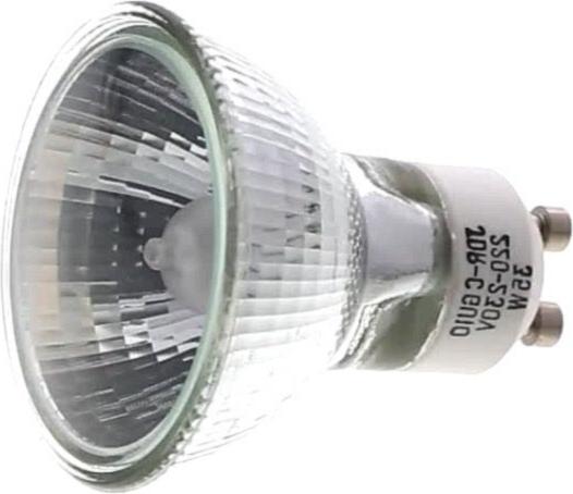 AMPOULE Hotte GU10 35w