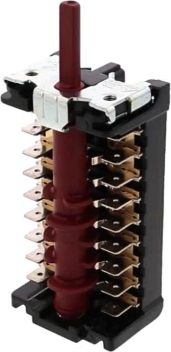 COMMUTATEUR Four FOUR DEKA 5+0 860706