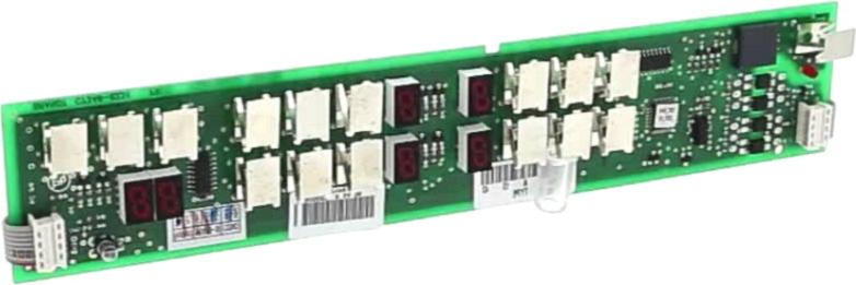 PLATINE Plaque COMMANDE