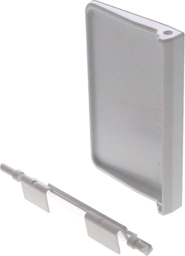 POIGNEE Froid Porte FREEZER COMPLETE