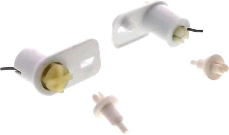 CHARNIERE Froid Porte FREEZER KIT