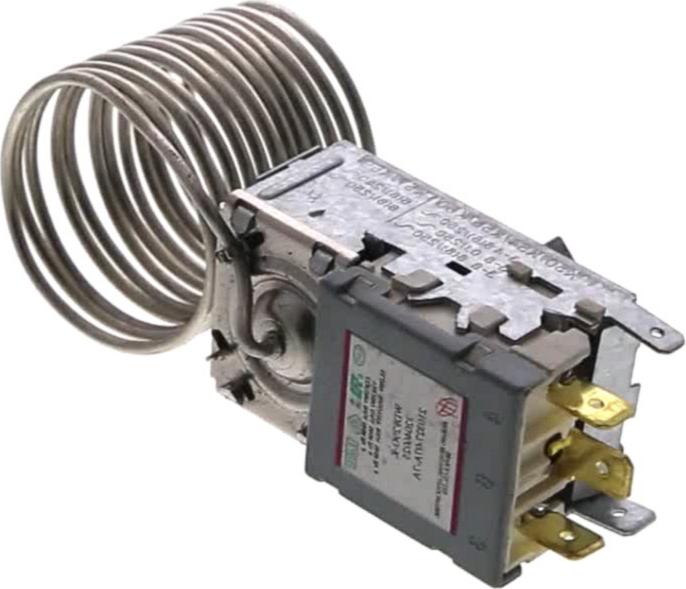 Thermostat Froid Réfrigérateur 077B6945K