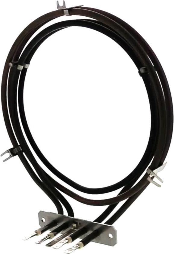 RESISTANCE Four C/T 3300w 