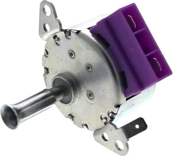 MOTEUR Four TOURNE BROCHE