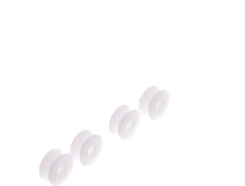 KIT Lave-Vaisselle RONDELLE FIXATION FACADE