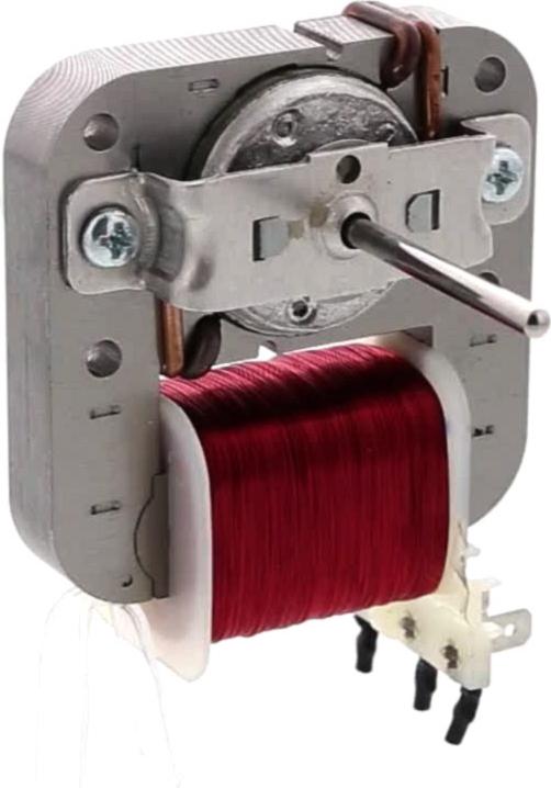 MOTEUR Micro onde  VENTILATEUR