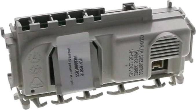 PLATINE Lave-Vaisselle PUISSANCE