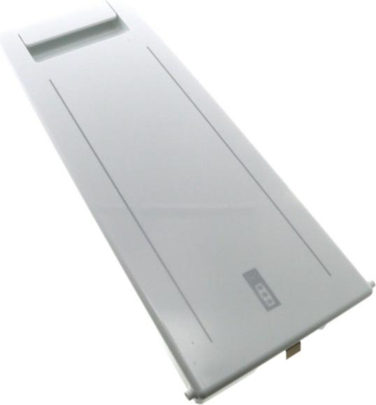 PORTE Froid FREEZER BLANC 472*180* (192MM AVEC AXES D7.90MM)