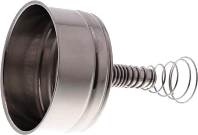 FILTRE Petit electro ménager 6 TASSES