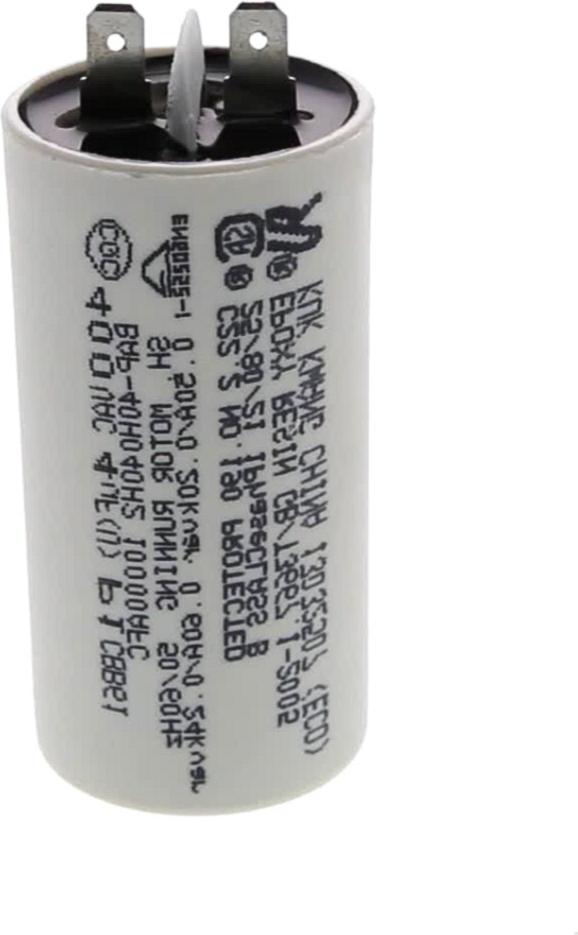 CONDENSATEUR Froid 4Uf 400v cosses 5