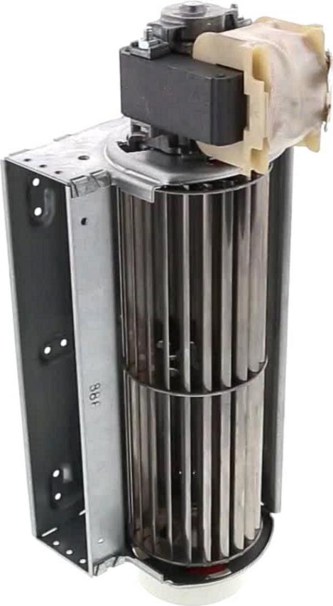 MOTEUR Four VENTILATEUR TANGENTIEL 2524LH-83 QLZ06/1800A350