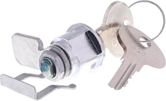 SERRURE Froid PORTE+CLES