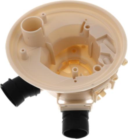 BOL Lave-Vaisselle + DURITE