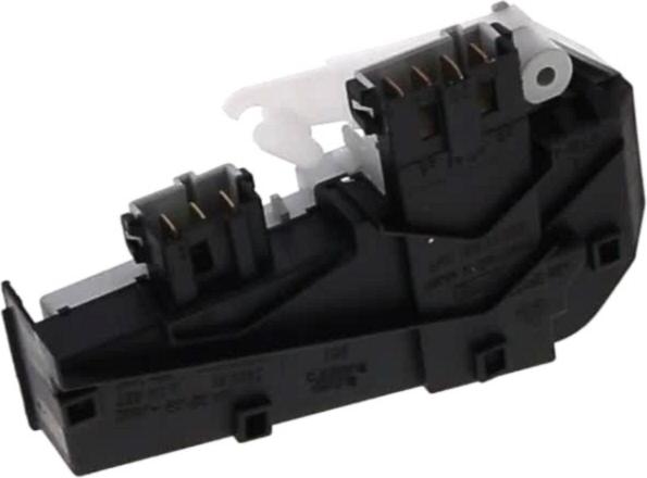 SECURITE Lave-Linge HUBLOT