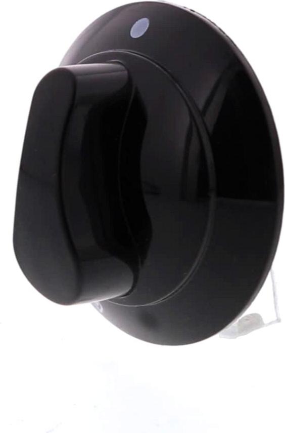 MANETTE Cuisinière GAZ NOIRE 47*35 6h 6mm 18mm