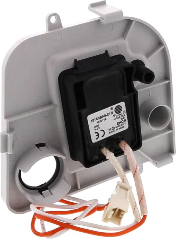 Pompe de vidange Sèche-Linge RELEVAGE B13-6AB03151