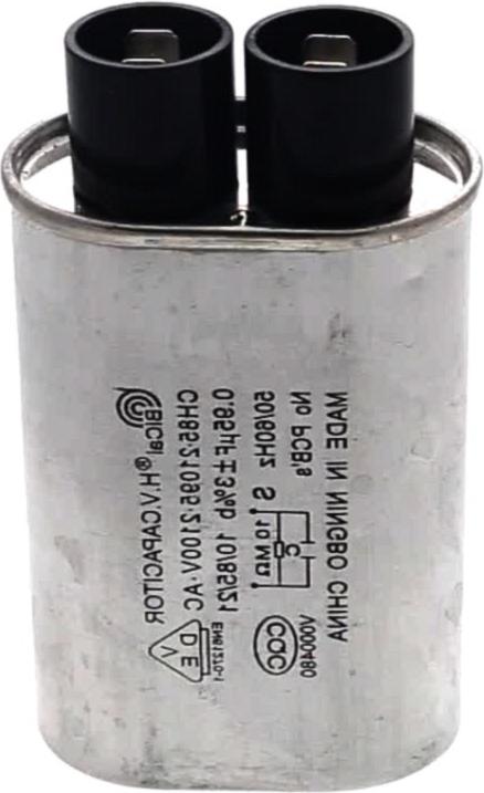 CONDENSATEUR Micro onde CH85.21095 2100V 0.95Uf