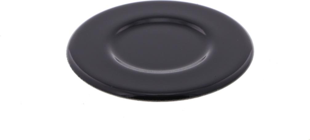 CHAPEAU Cuisinière BRULEUR Semi-rapide 69mm