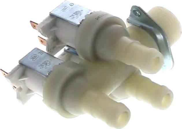 Electrovanne Lave-Linge 3 VOIES