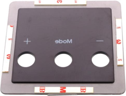 ENJOLIVEUR Four Programmateur