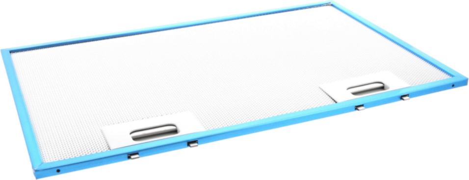 FILTRE Hotte METAL 437*270
