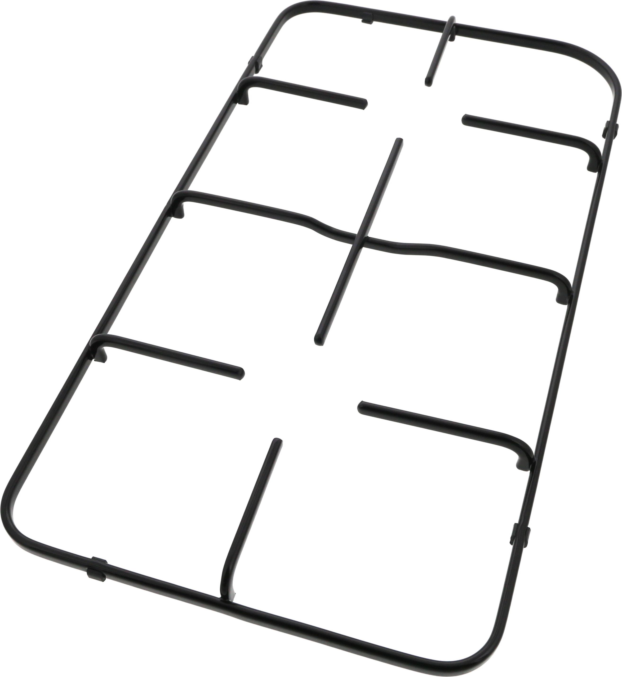 GRILLE Cuisinière 2 FEUX GAUCHE