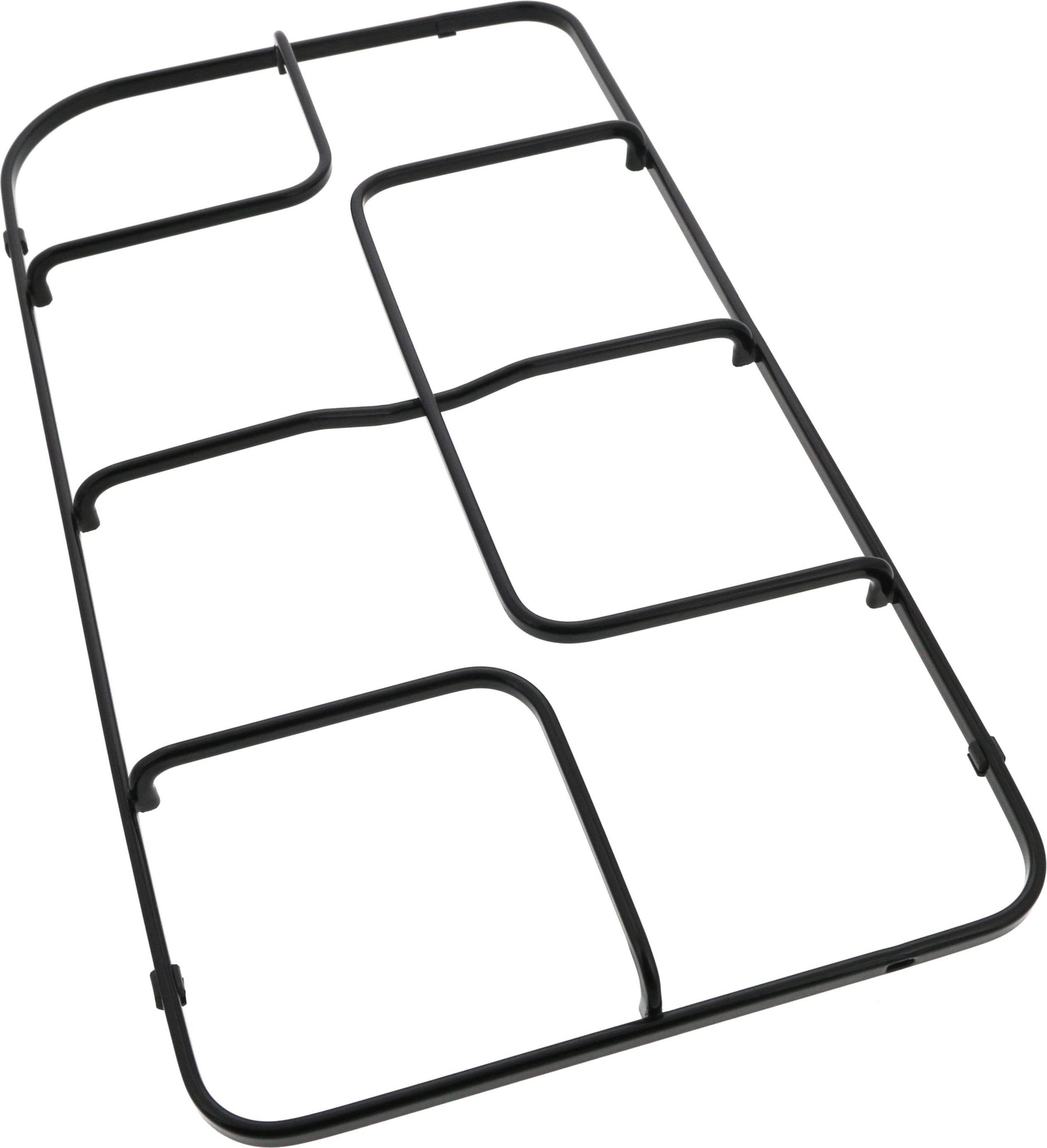 GRILLE Cuisinière 2 FEUX DROITE