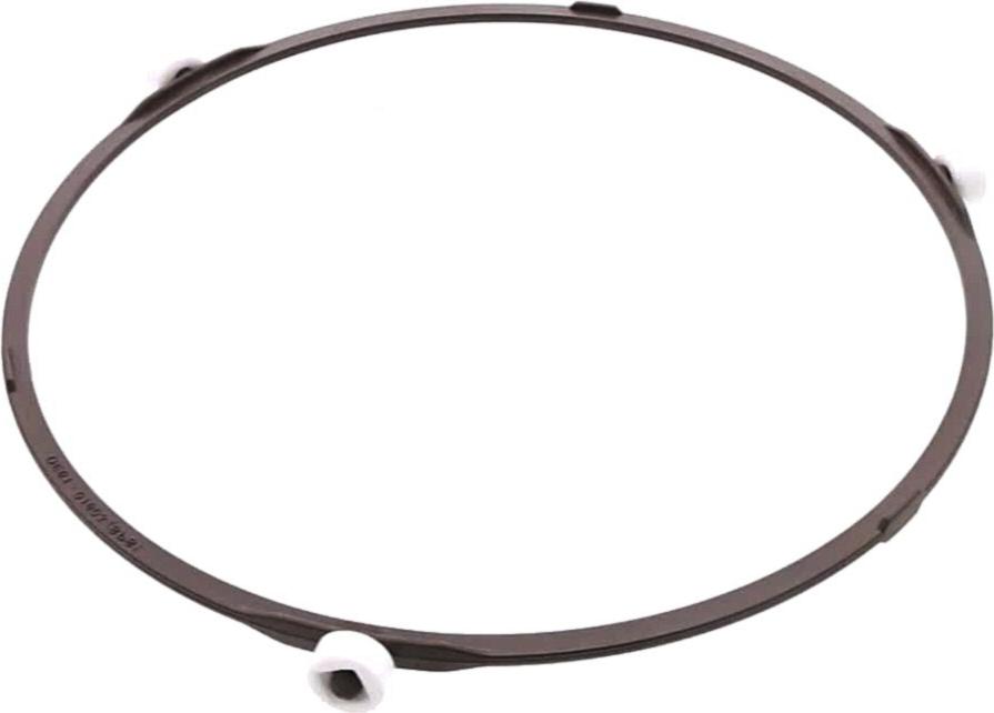 ENTRAINEUR Micro onde CERCEAU 267MM 275MM AVEC ROULETTE 