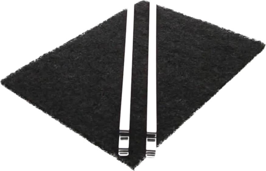 FILTRE Hotte CHARBON 305/225