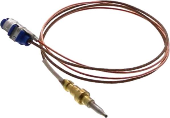 THERMOCOUPLE Plaque A EMBOITER 520mm