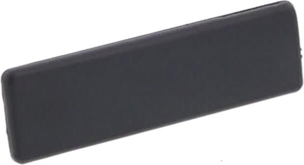 CACHE Froid CHARNIERE GAUCHE