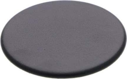 CHAPEAU Cuisinière BRULEUR Semi-rapide 72mm