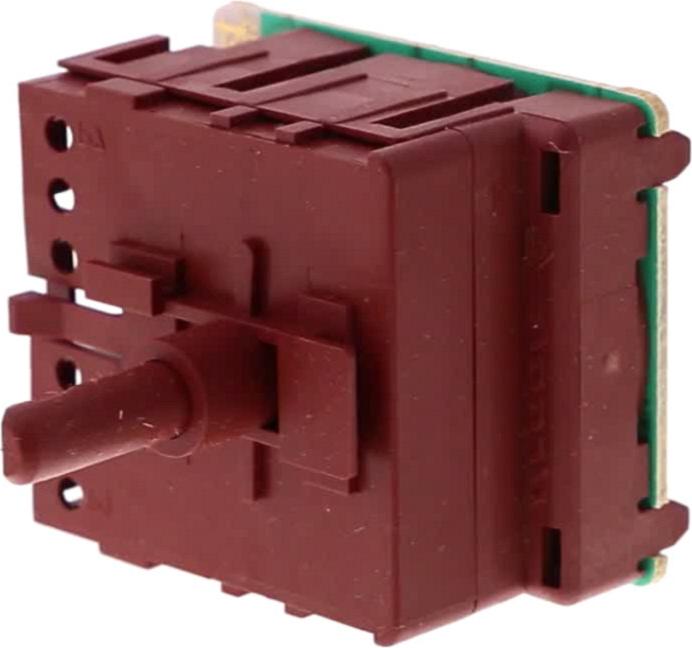 COMMUTATEUR Lave-Linge Programmateur 