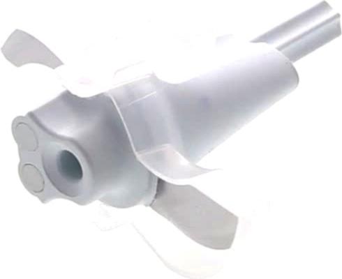 COUTEAU Petit electro ménager HACHOIR 