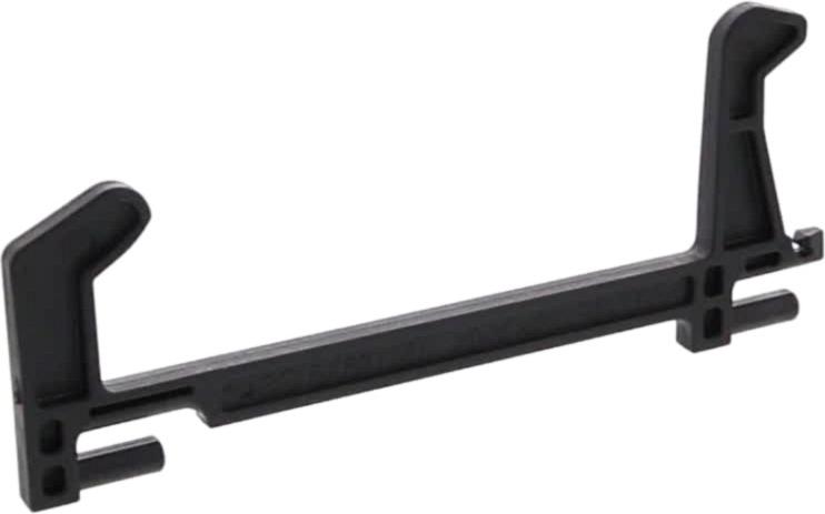 CROCHET Micro onde PORTE 124MM J301842A*GS