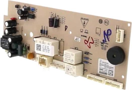 PLATINE Sèche-Linge