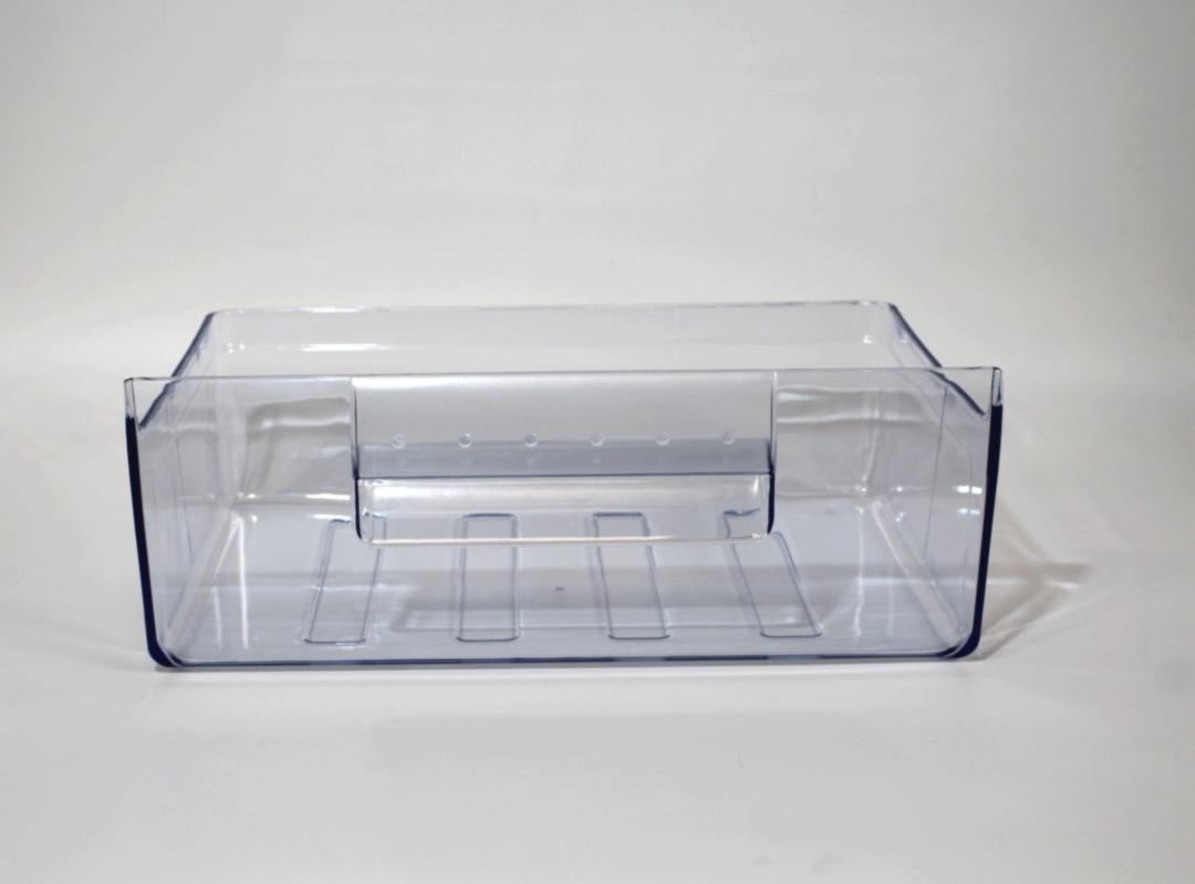 BAC Froid LEGUMES TRANSPARENT CLAIR 455*162*305