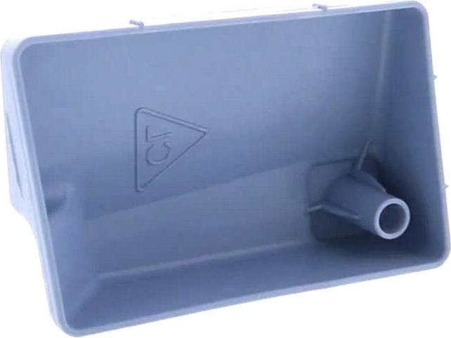 TIROIR Lave-Linge LESSIVE LIQUIDE