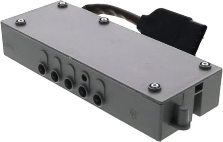 BOITIER Hotte CDE COMPLET RHPS168-2 R.00BE05DB PT168W11