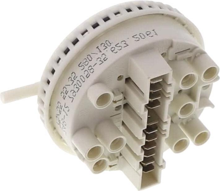 PRESSOSTAT Lave-Linge